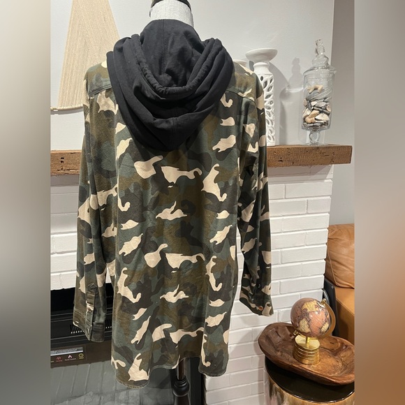 H&M Jacket! - Picture 5 of 9